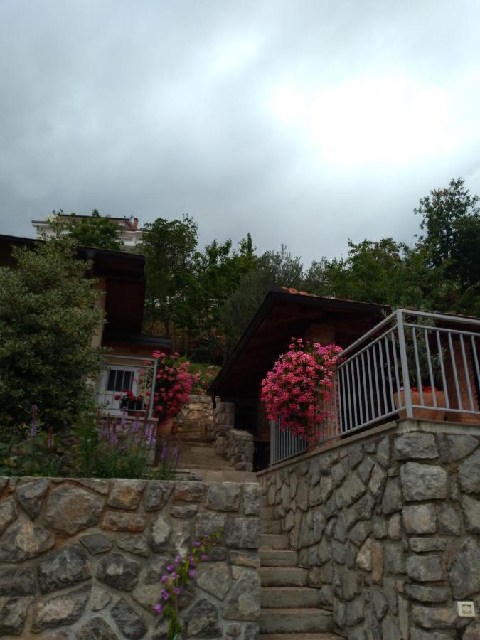 Amazing View Kvarner Bay Lovran Exterior photo